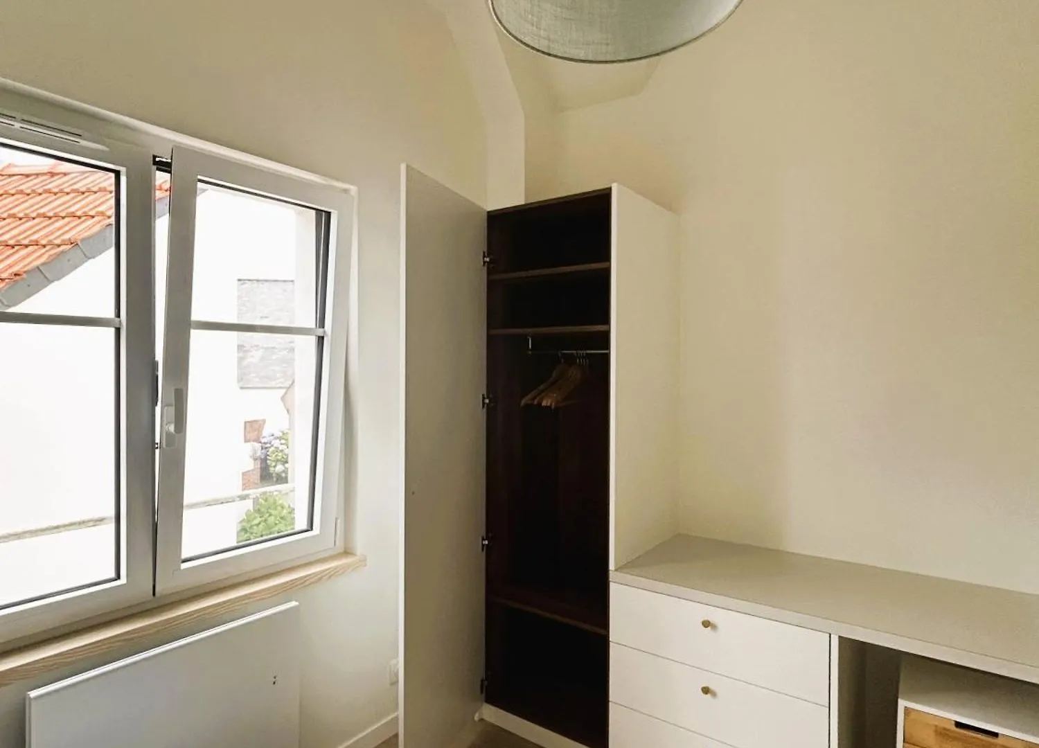 Ti Nevez - Elegante Maison En Granit Ploumanach Perros-Guirec Franciaország