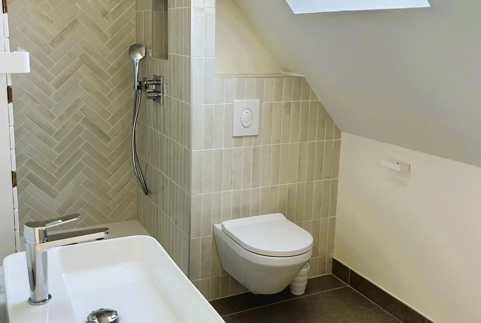 Nyaraló Ti Nevez - Elegante Maison En Granit Ploumanach Perros-Guirec